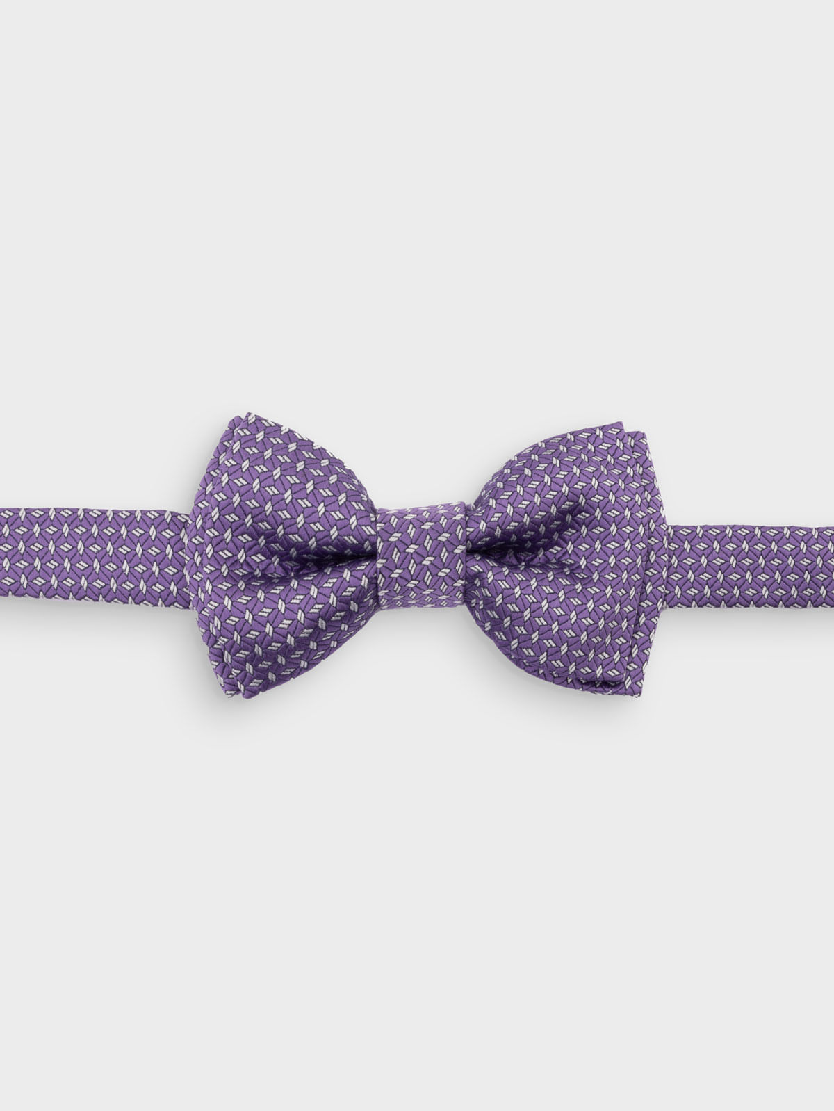 Corbatín Jacquard para Hombre 50370