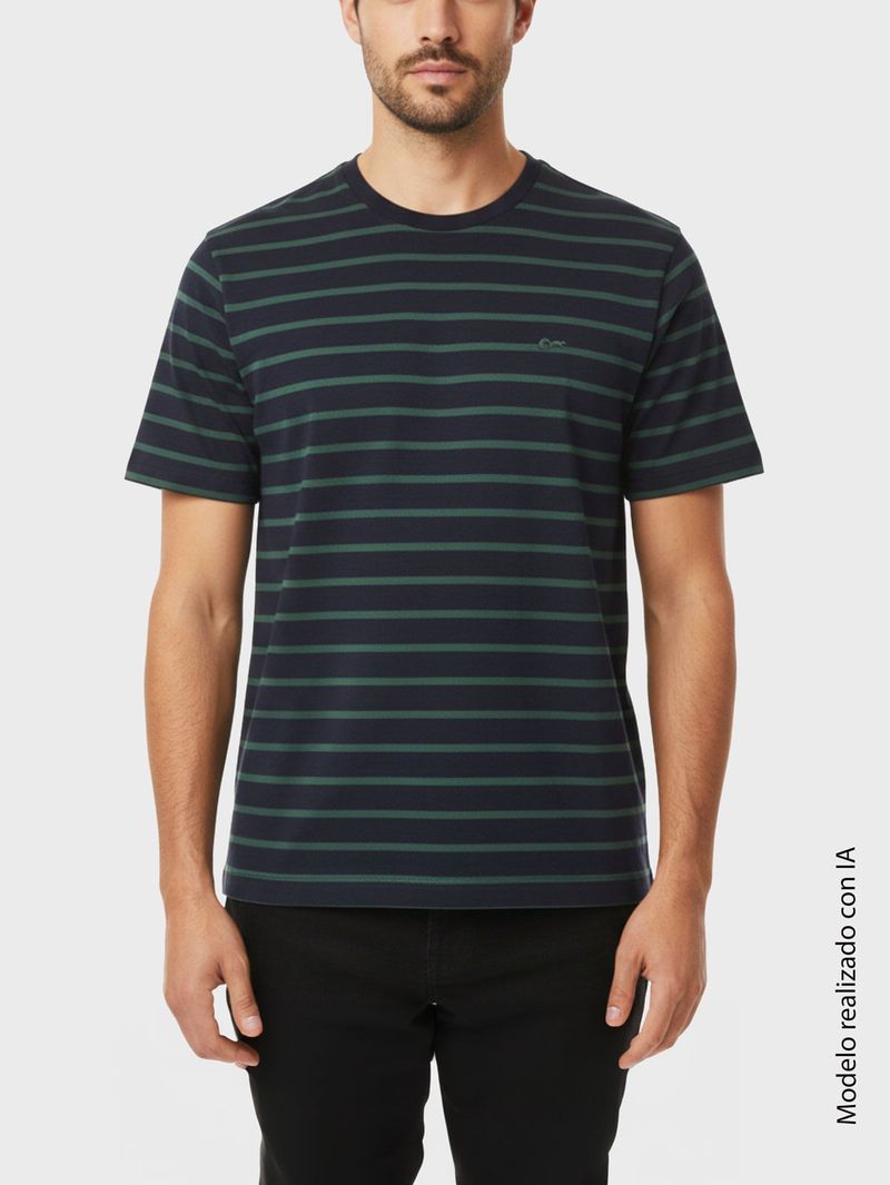 Camiseta para Hombre 48665