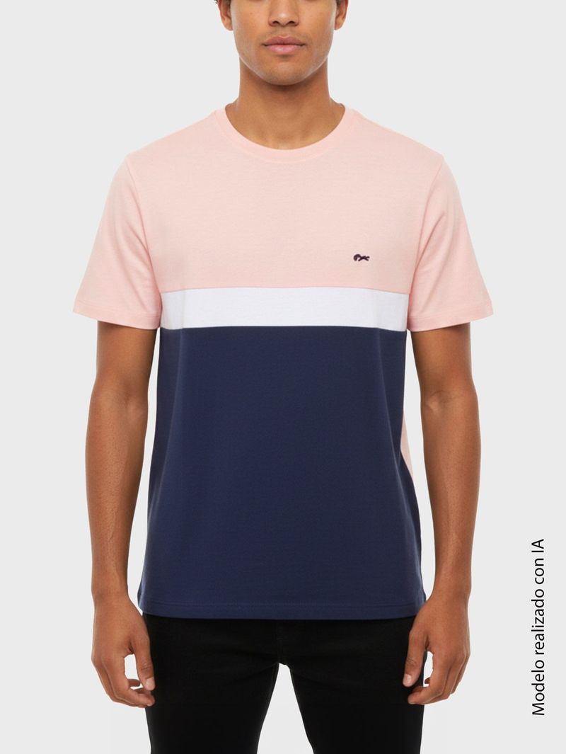 Camiseta para Hombre 49395