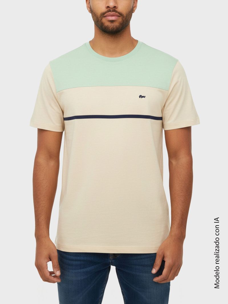 Camiseta para Hombre 49424