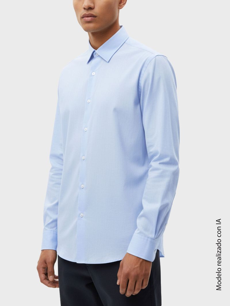 Camisa Business para Hombre 50120