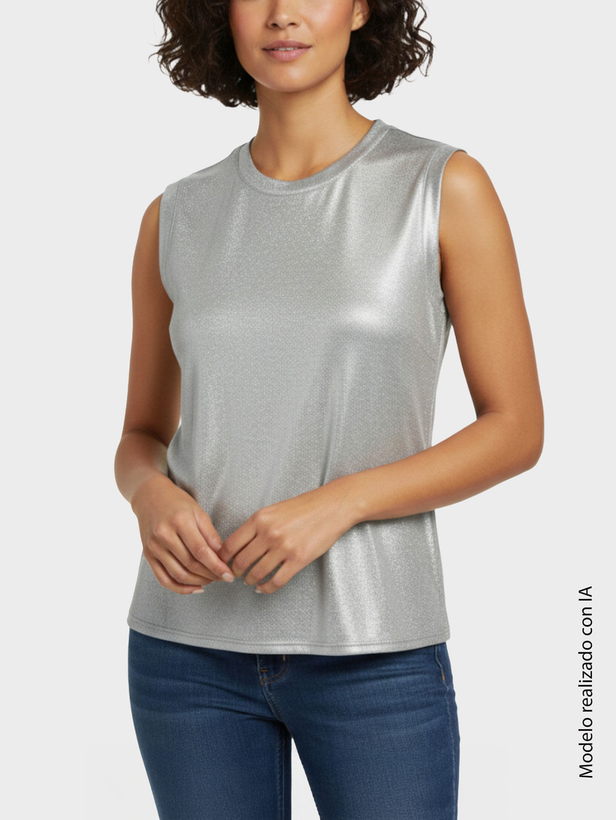 Camiseta para Mujer 51512