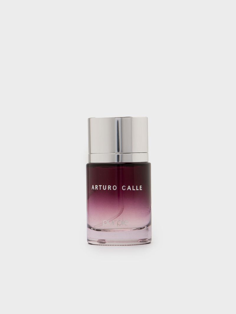 Perfume Purple Arturo Calle 30ml