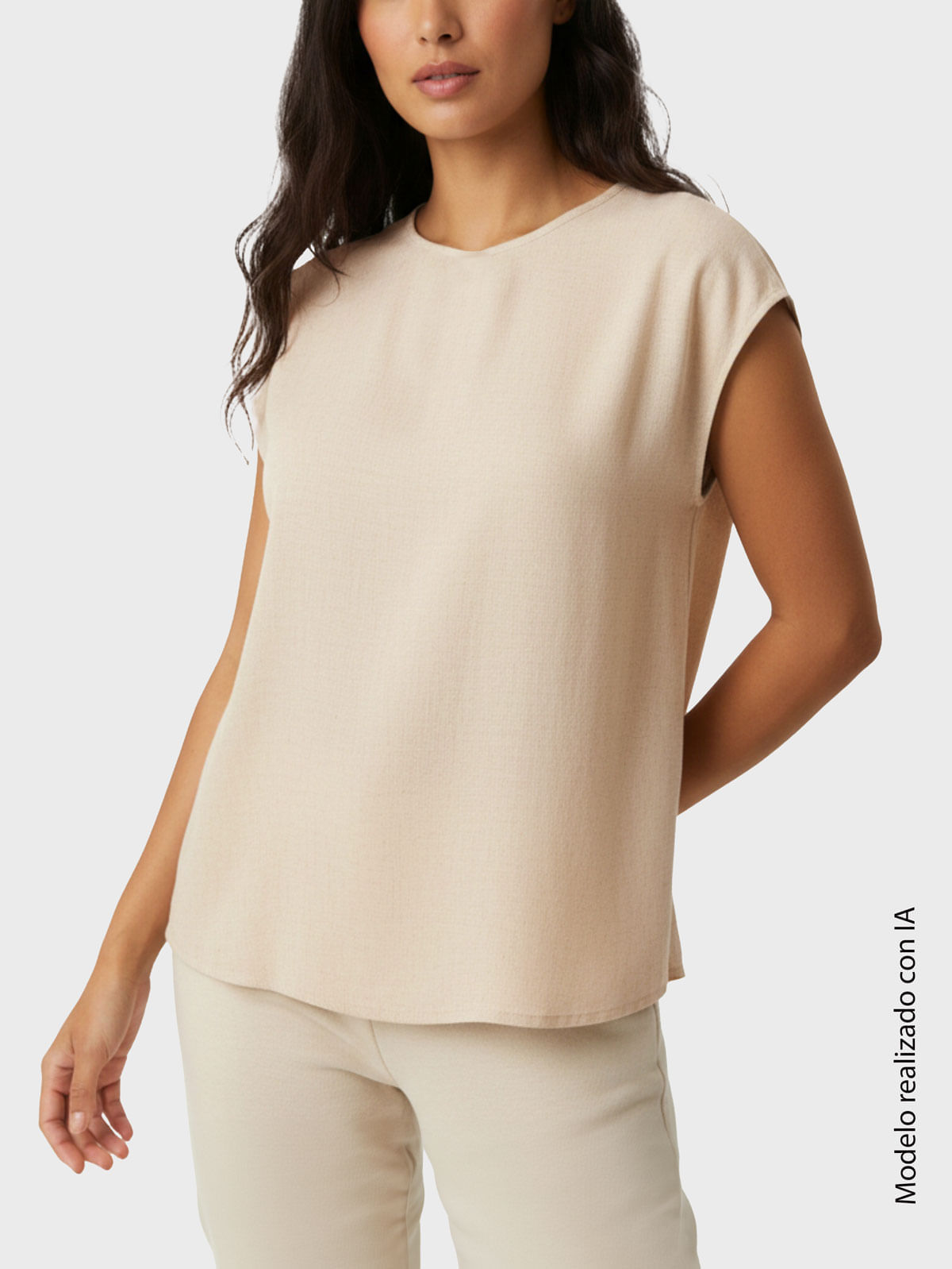 Blusa para Mujer 51523