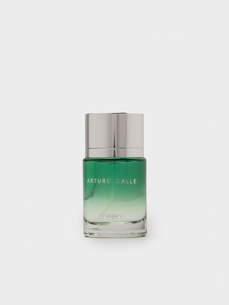 Perfume Green Arturo Calle 30ml