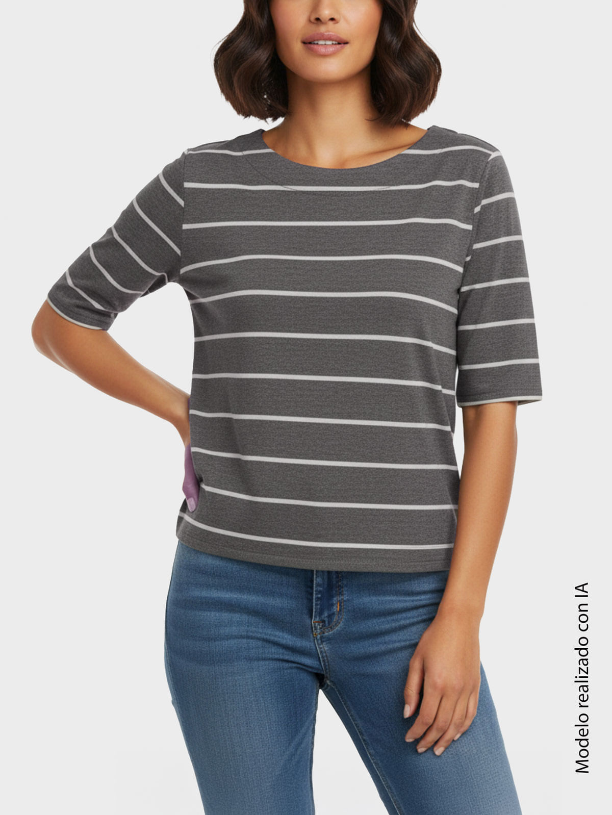 Camiseta para Mujer 49584