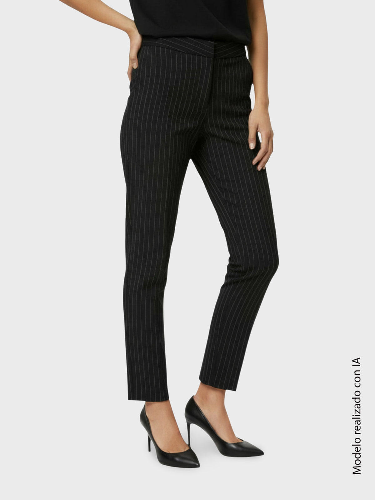 Pantalón para Mujer 49763