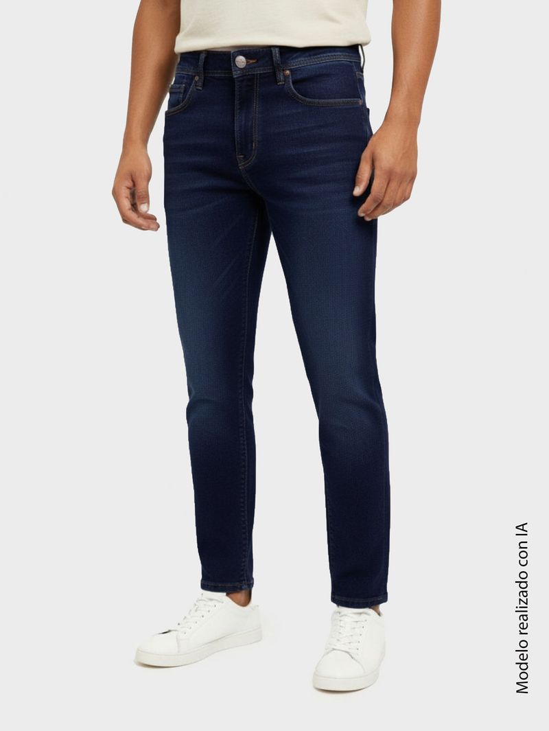 Jean para Hombre 51122