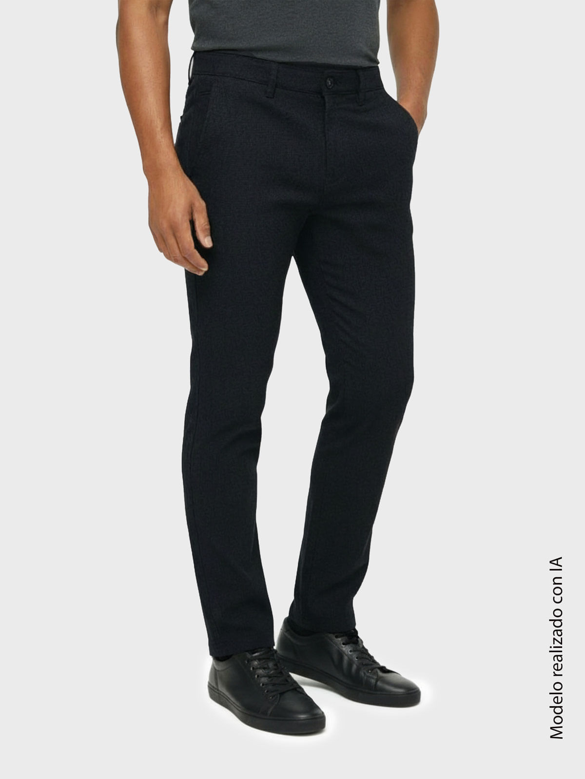 Pantalón Casual para Hombre 51391