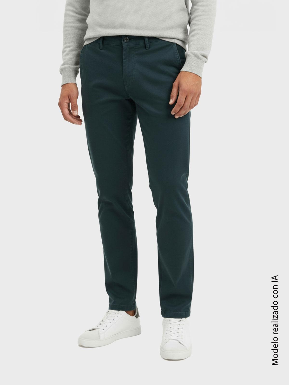 Pantalón Casual para Hombre 51393