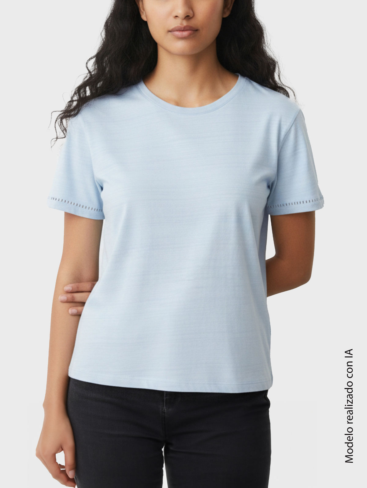 Camiseta para Mujer 51405