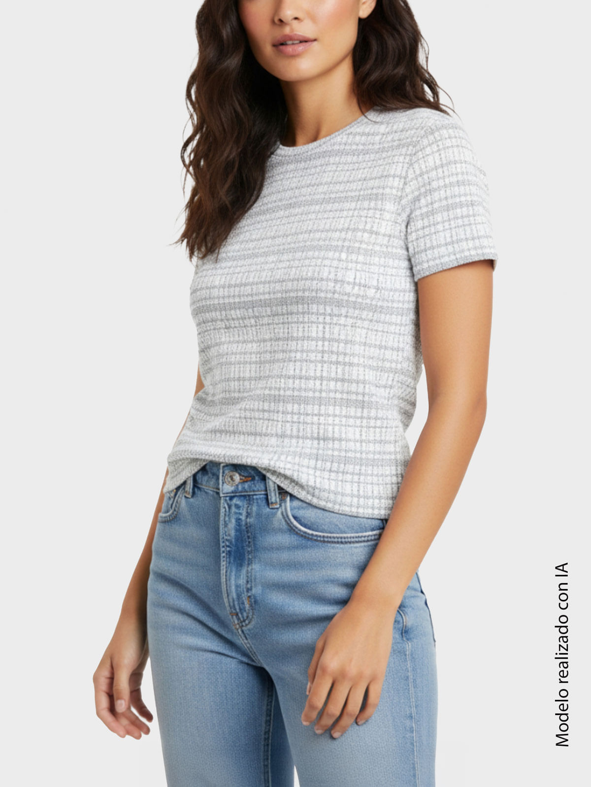 Camiseta para Mujer 51510