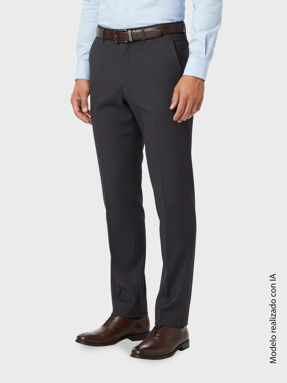 Pantalón Formal para Hombre 51611