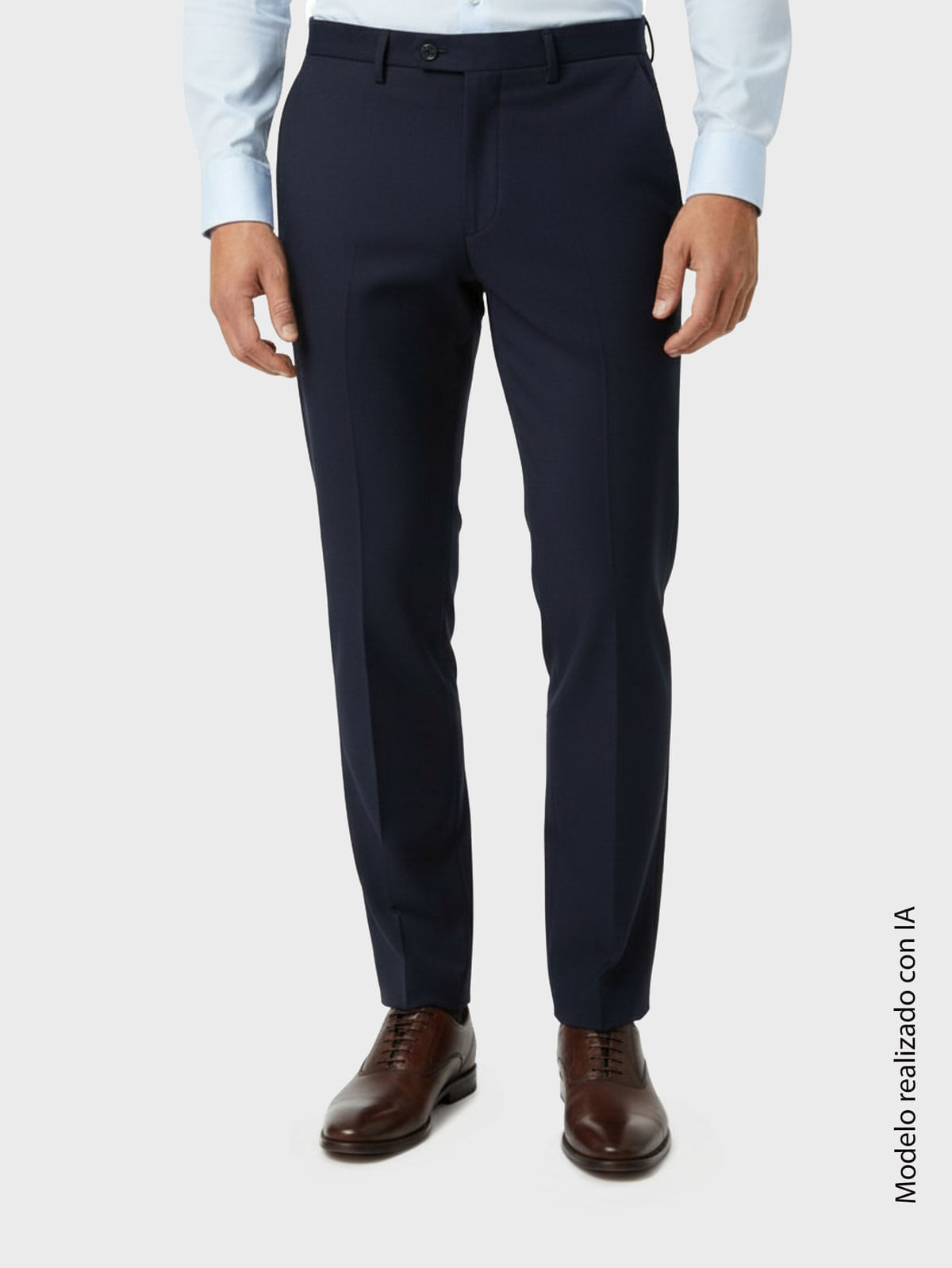 Pantalón Formal para Hombre 52205