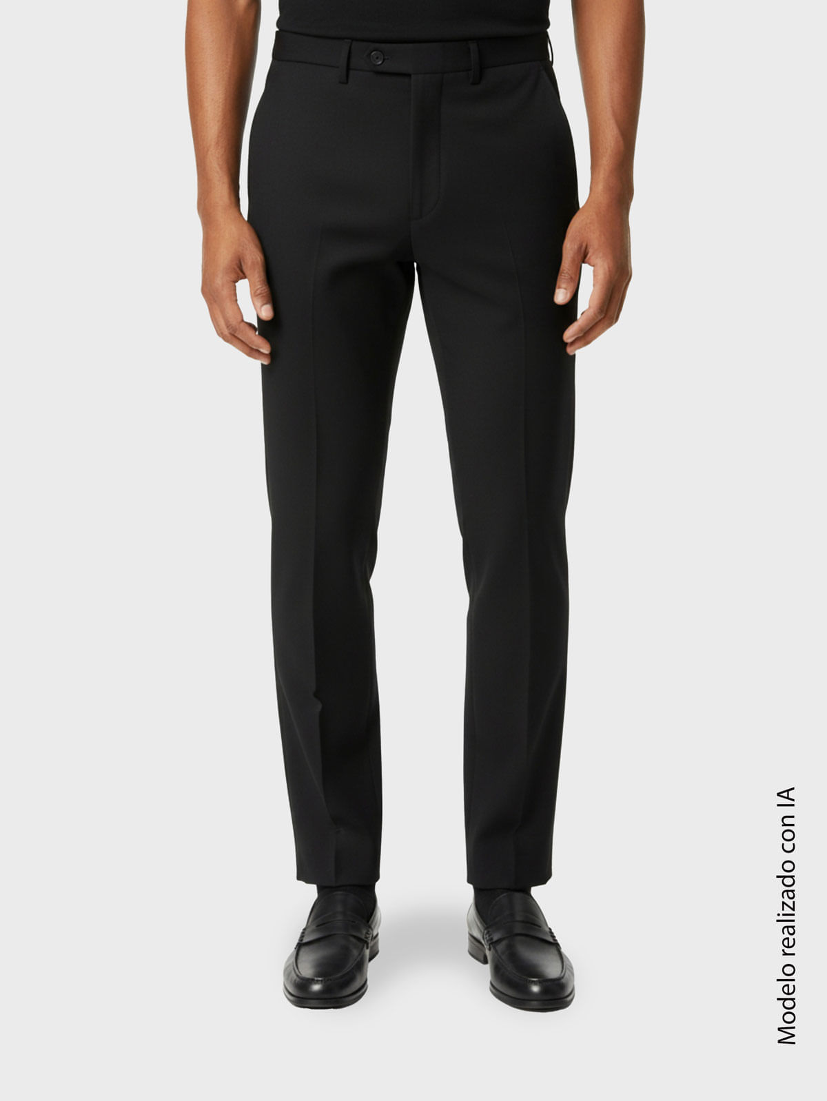Pantalón Formal para Hombre 52206