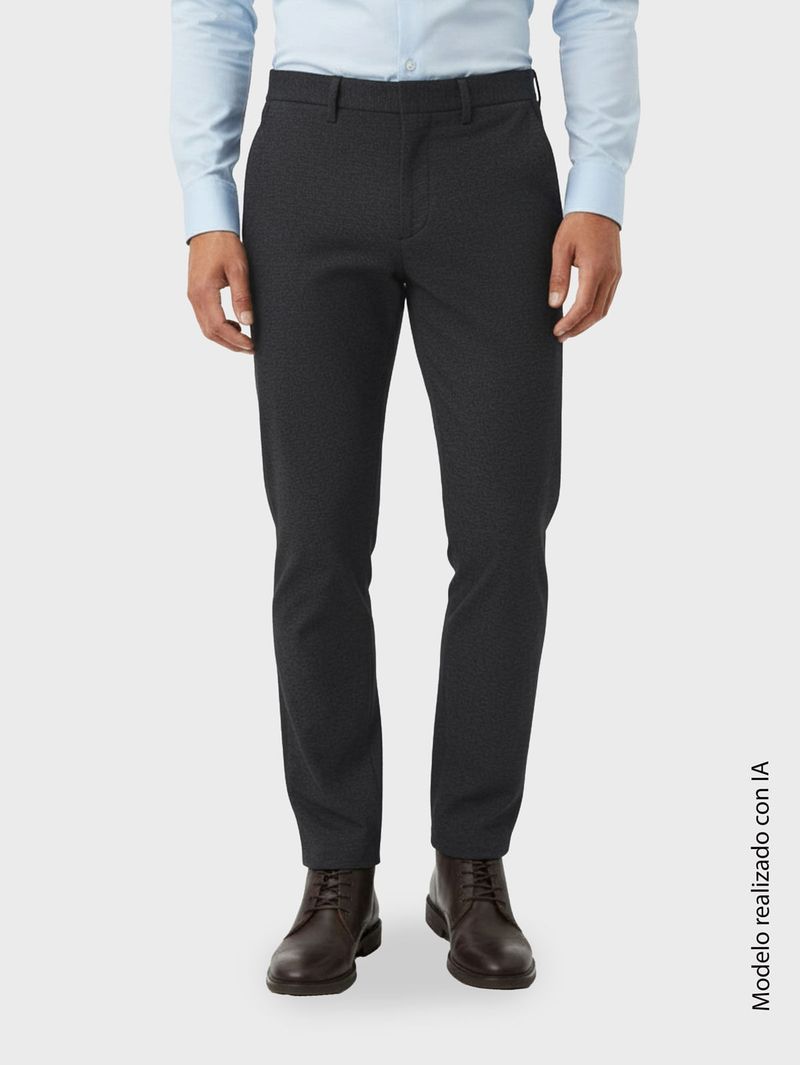 Pantalón Business para Hombre 52321