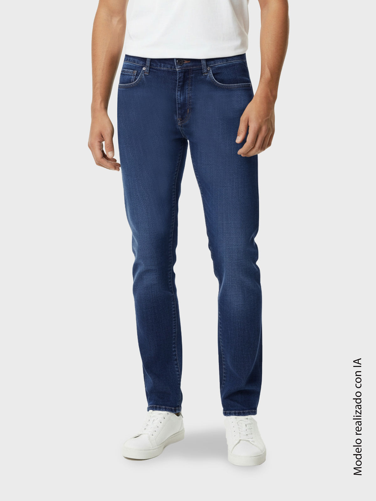 Jean para Hombre 50563