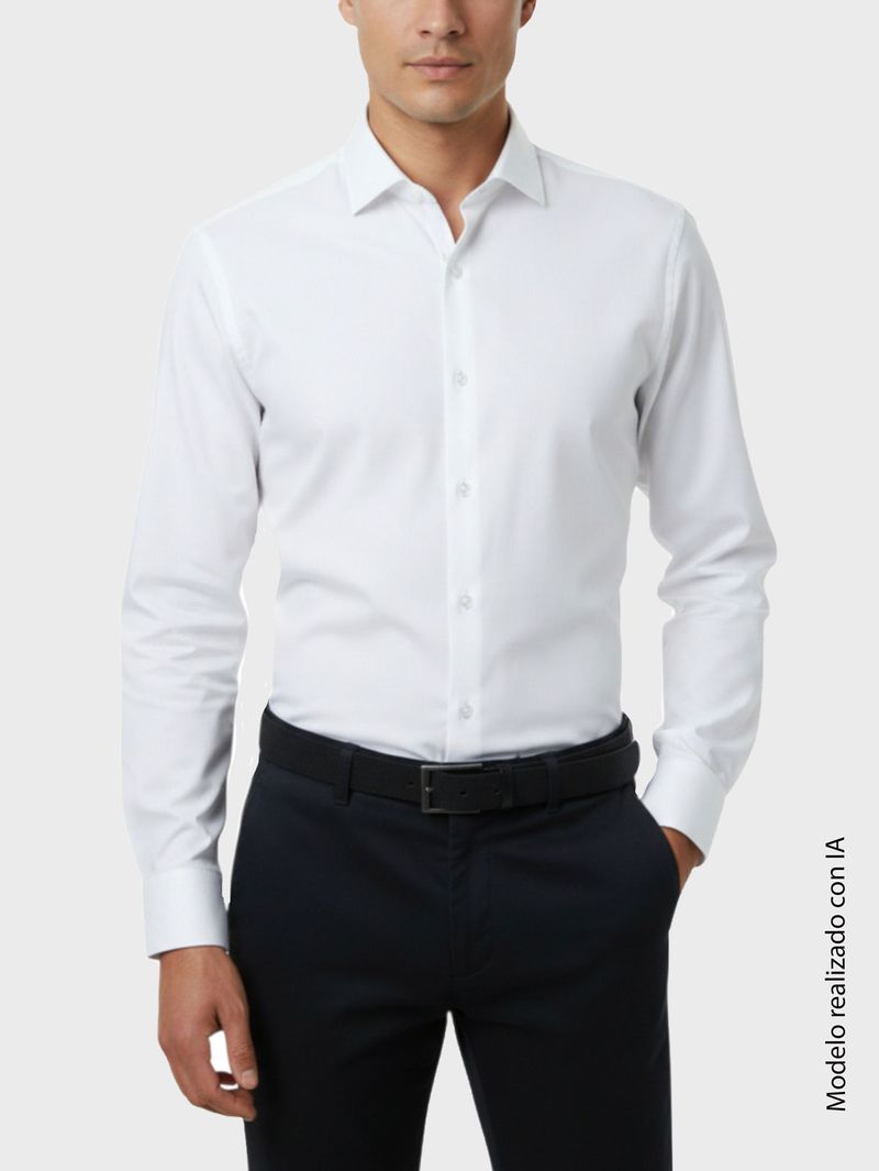 Camisa Business para Hombre 50121