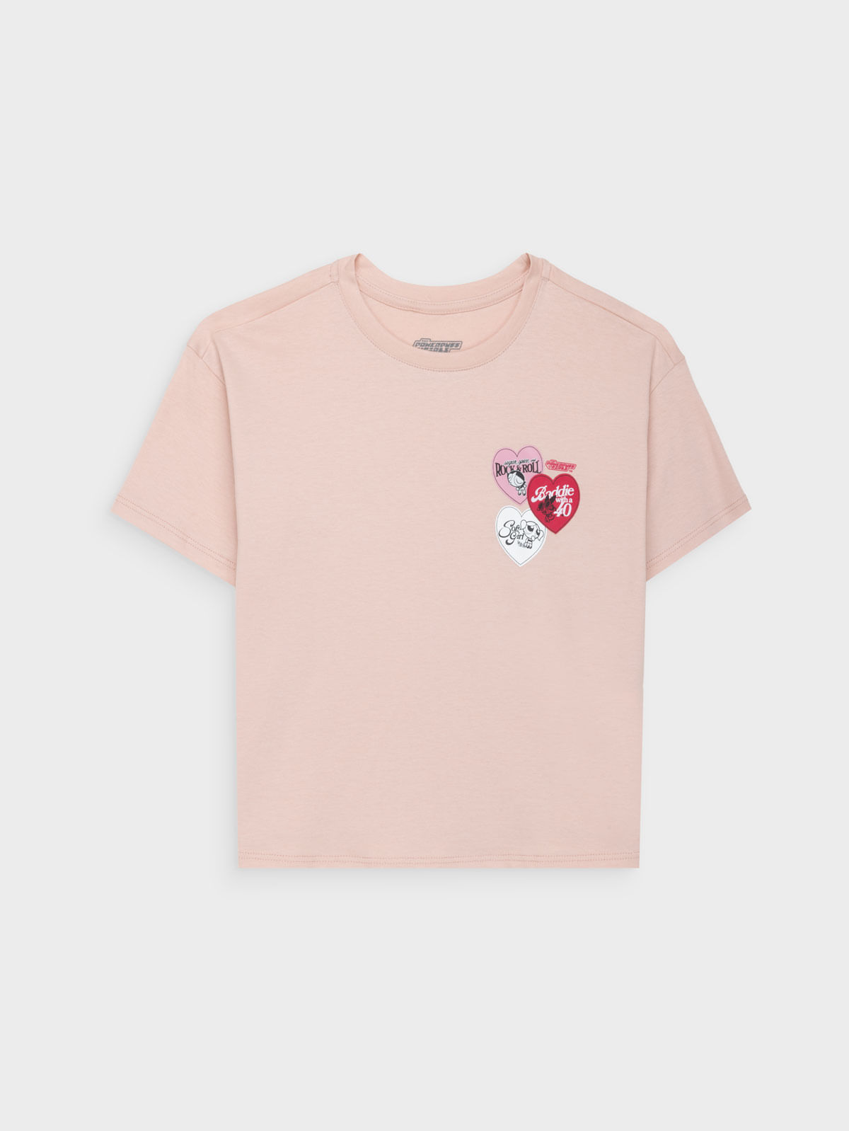 Camiseta para Niña 16251