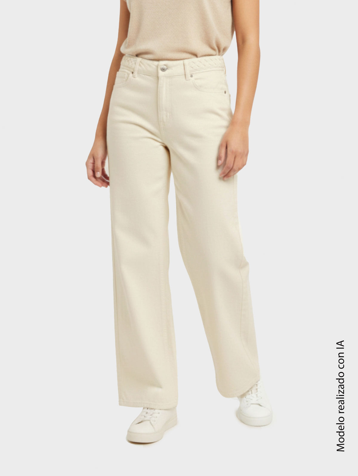 Jean para Mujer 49567