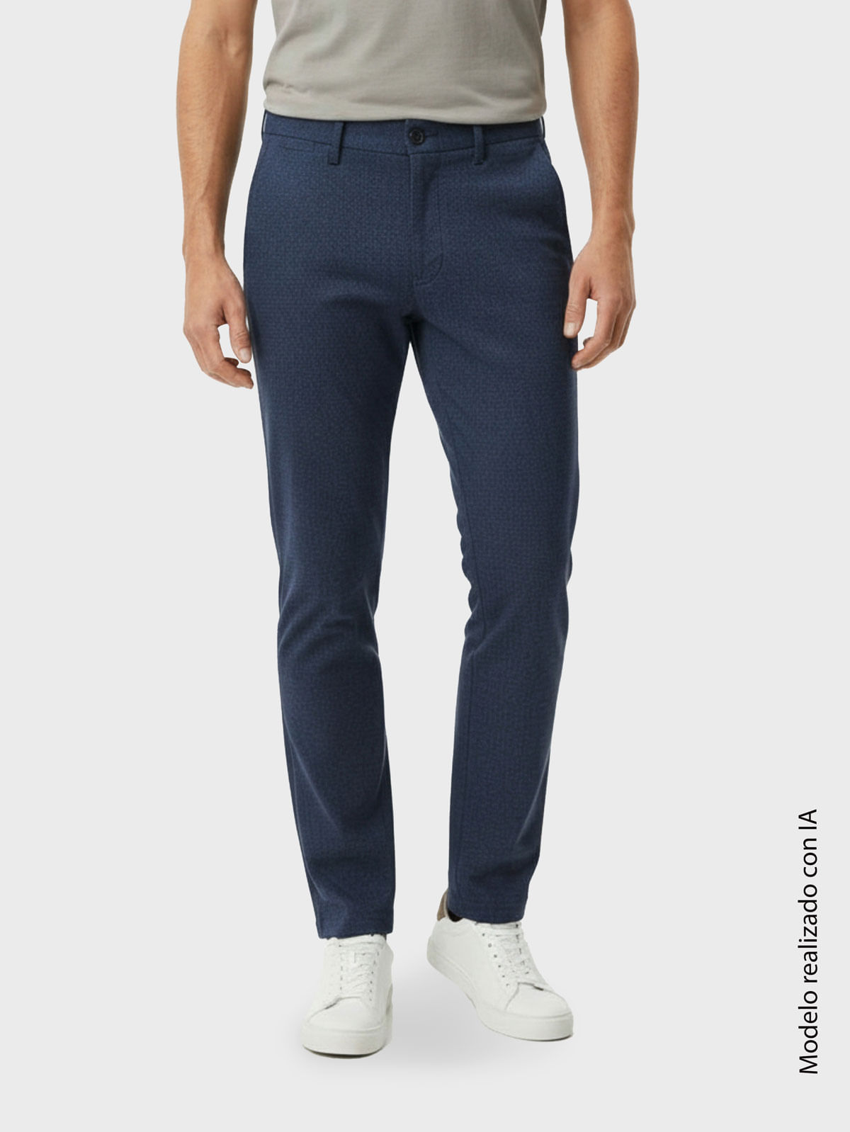 Pantalón Casual para Hombre 51389