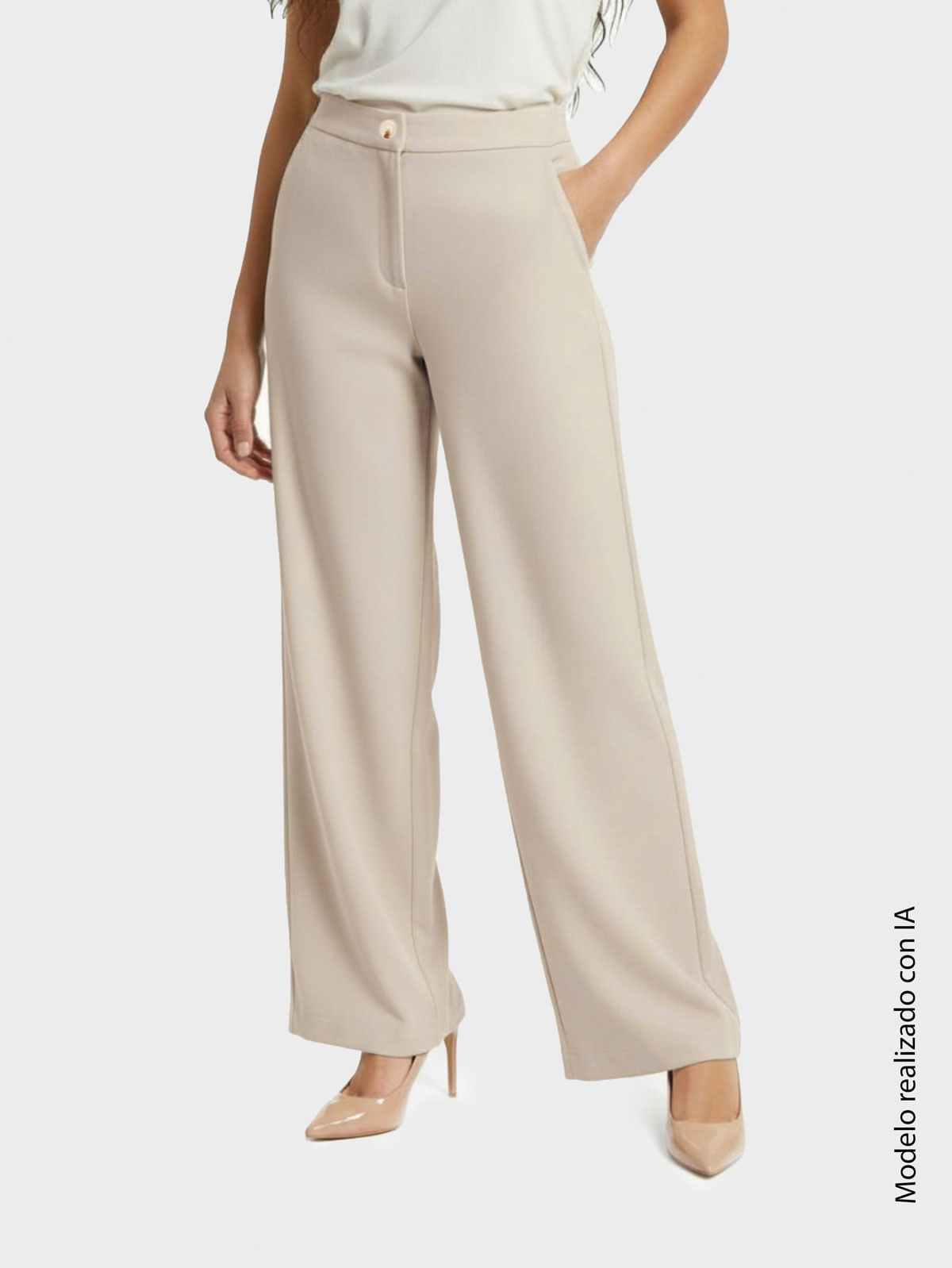 Pantalón para Mujer 51530