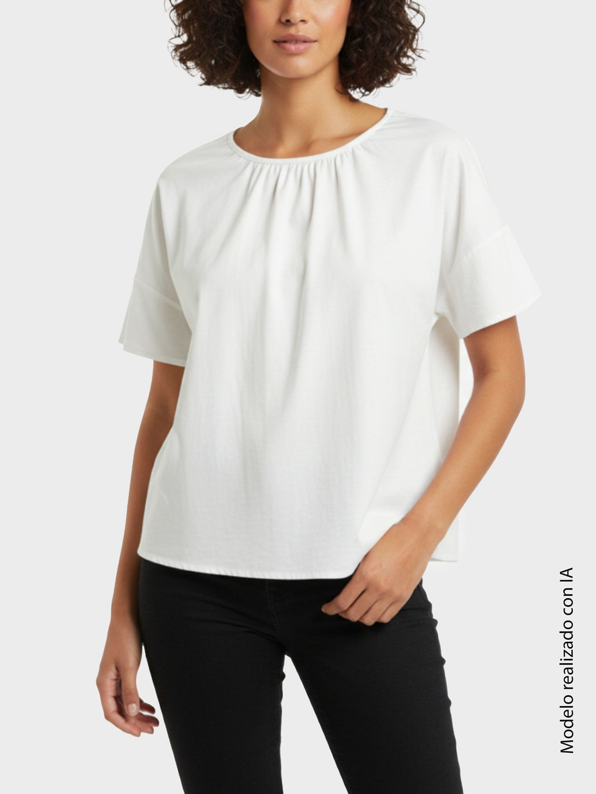 Blusa para Mujer 51828