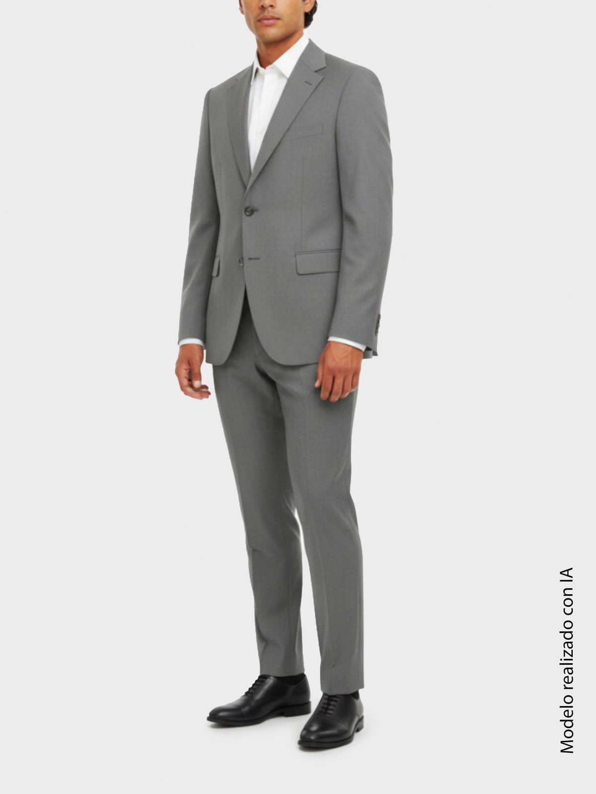 Traje para Hombre 52214