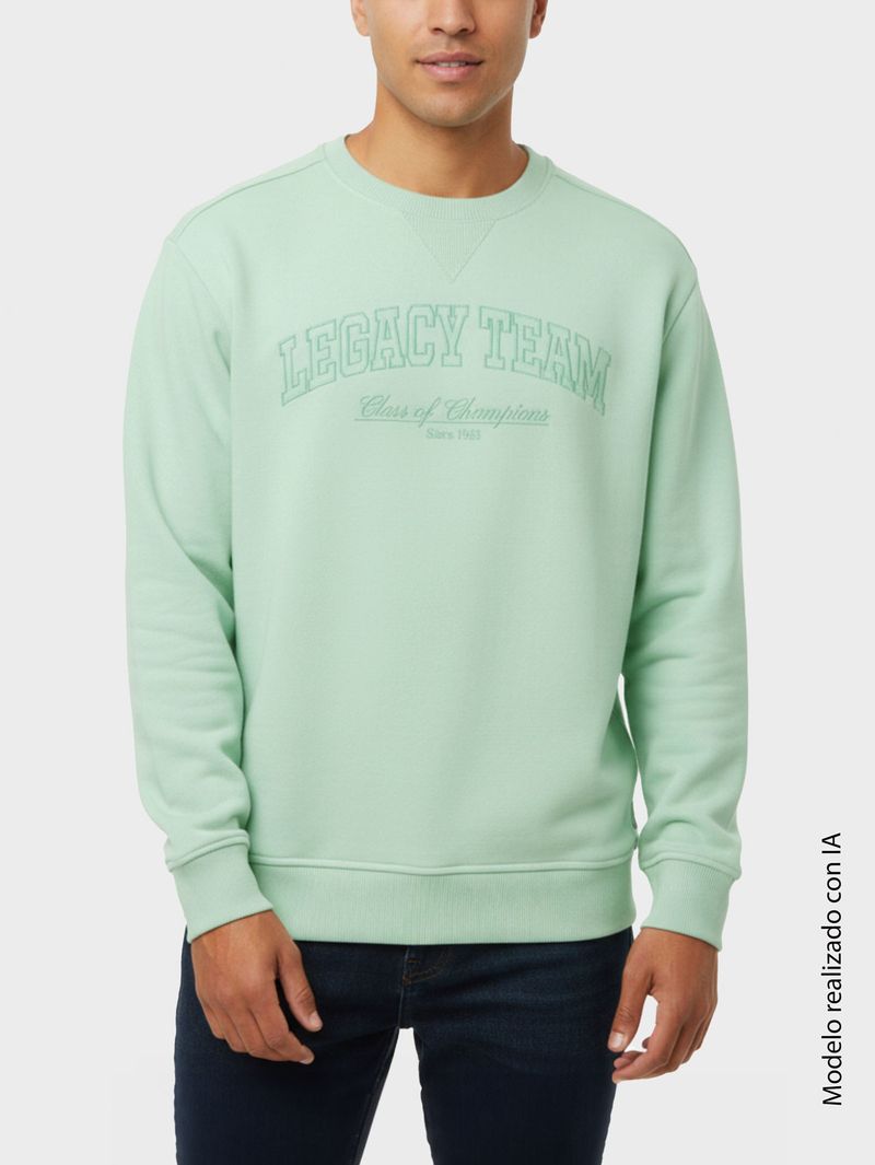 Buzo para Hombre 50233