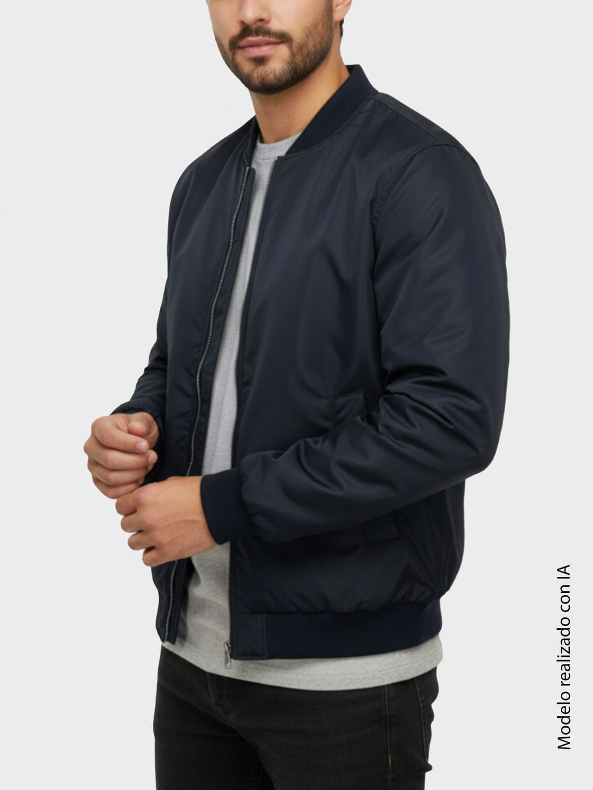 Chaqueta para Hombre 14339
