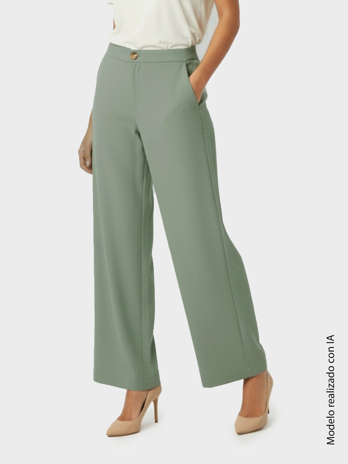 Pantalón para Mujer 51380