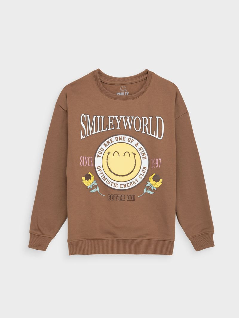 Buzo para Niña 16342