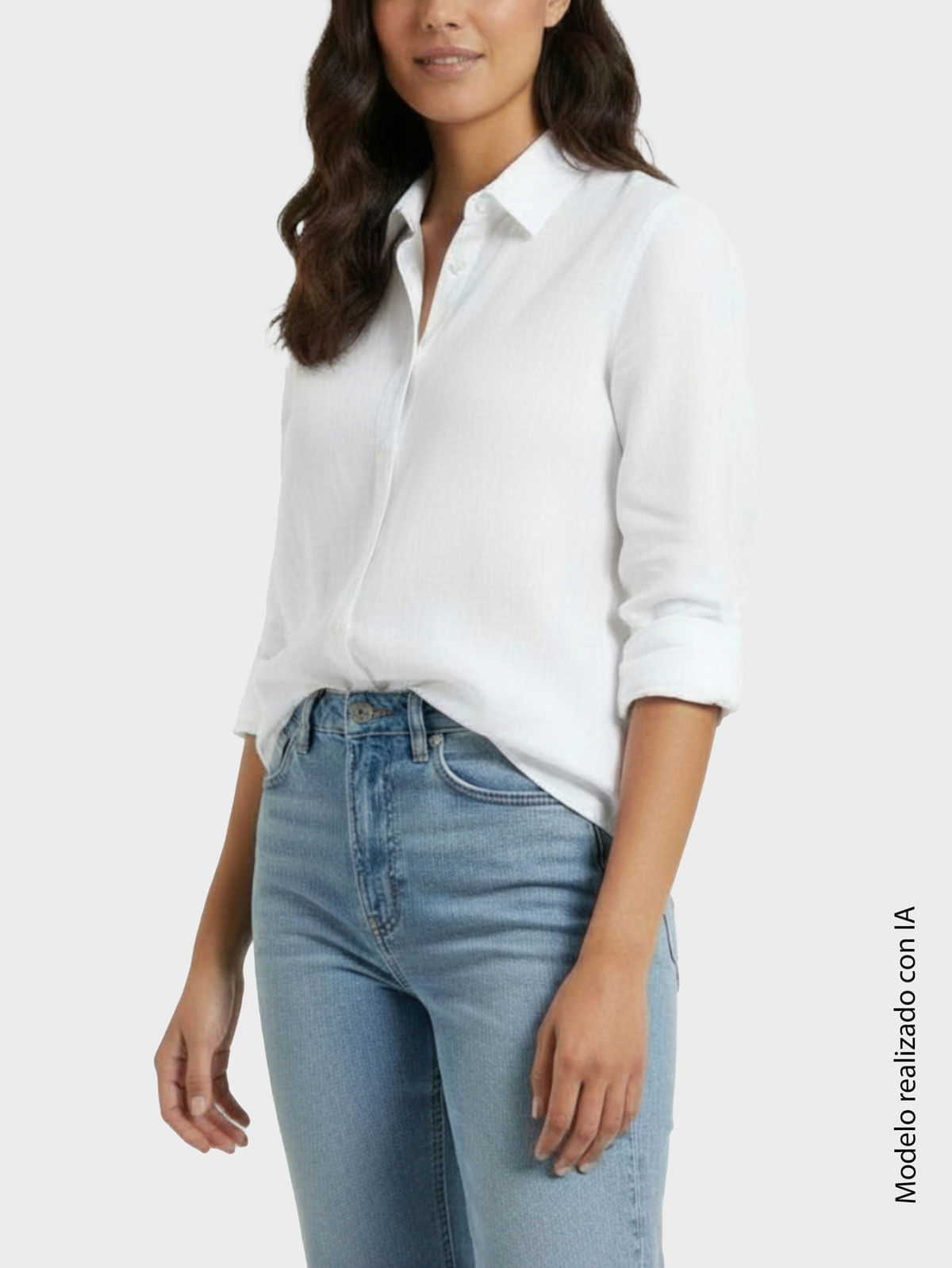 Camisa para Mujer 51700