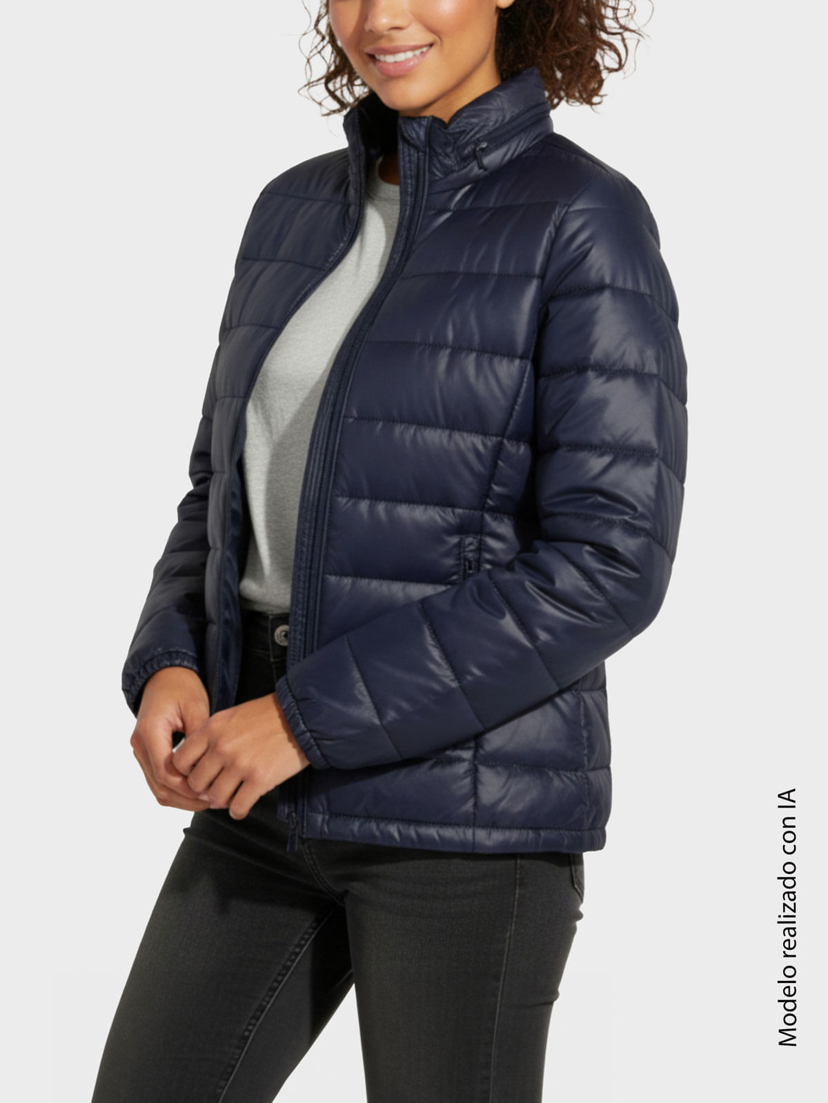 Chaqueta para Mujer 48623