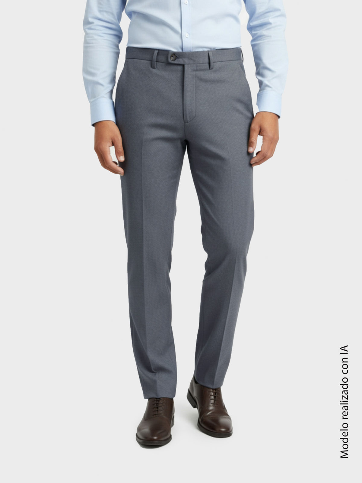 Pantalón Formal para Hombre 14471