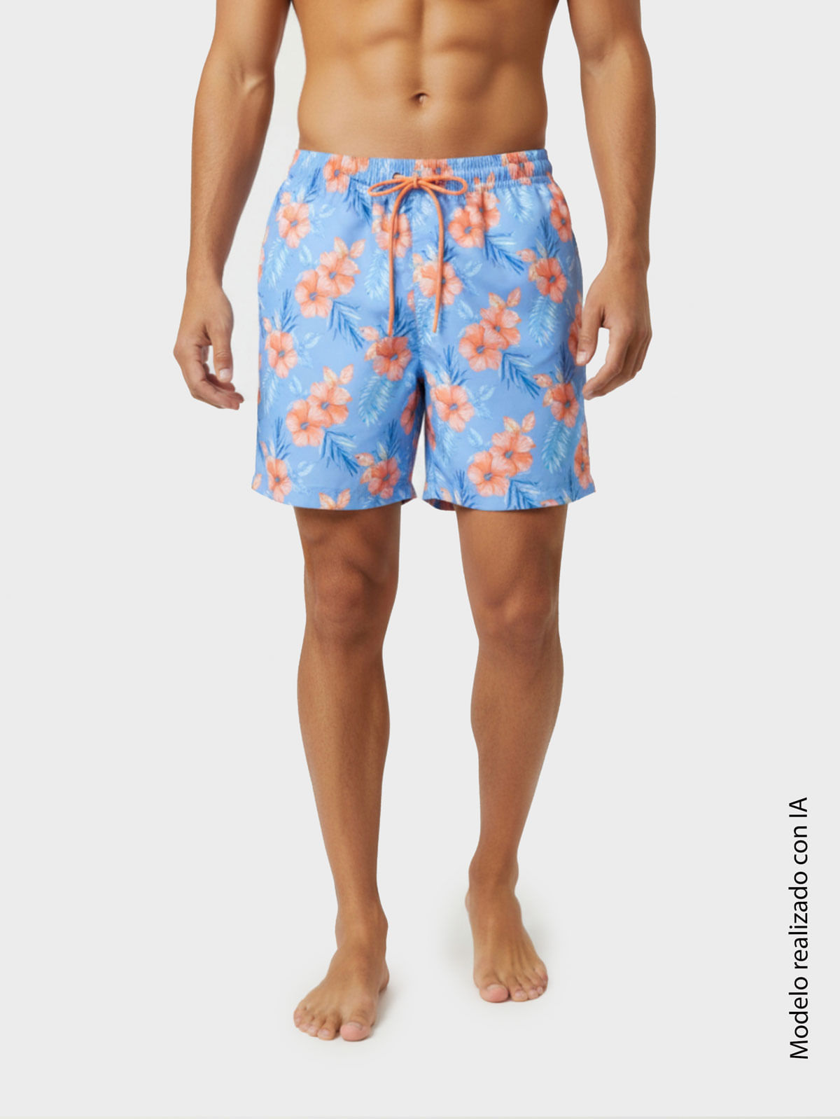 Pantaloneta para Hombre 50576