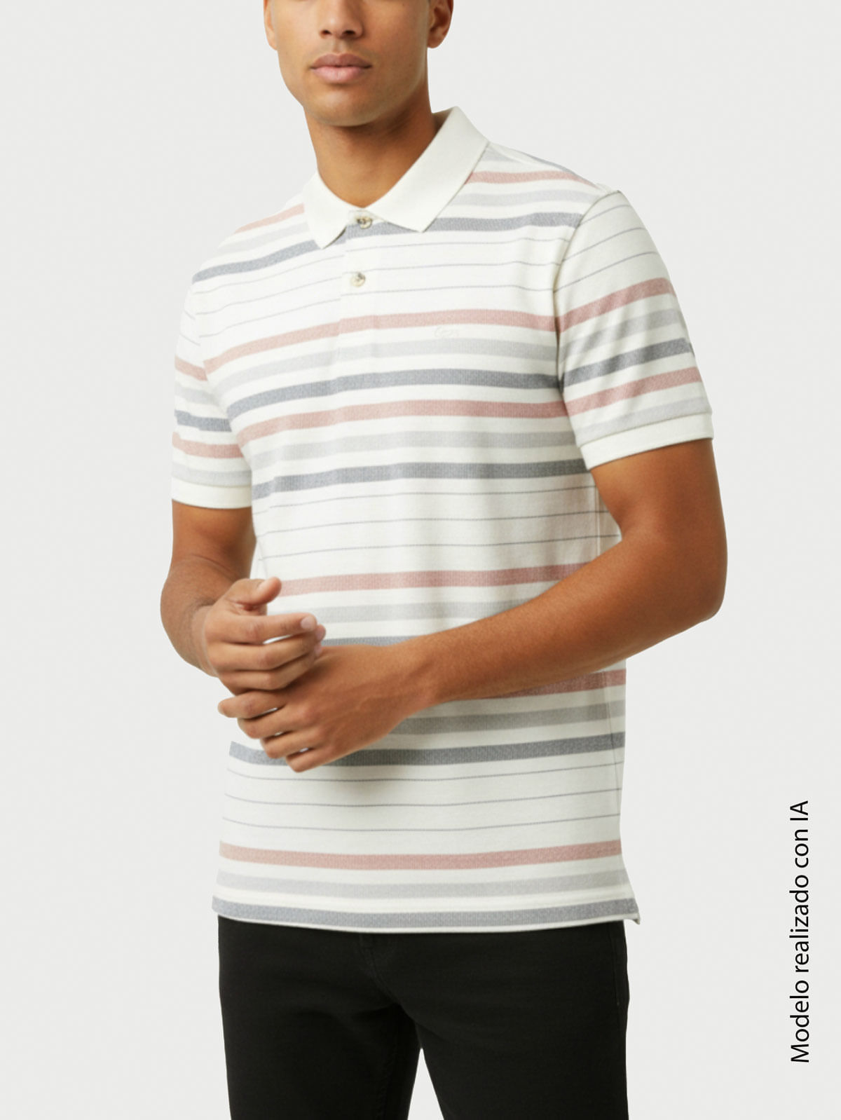 Polo para Hombre 48633