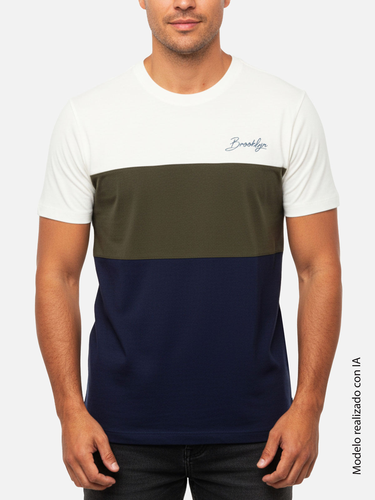 Camiseta para Hombre 14474