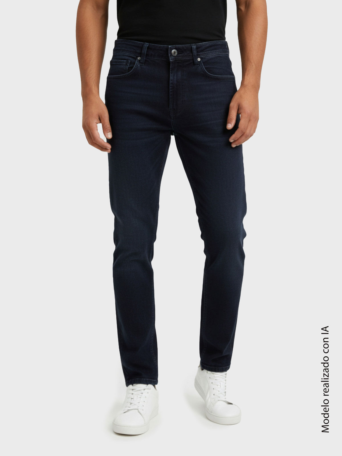 Jean para Hombre 14536