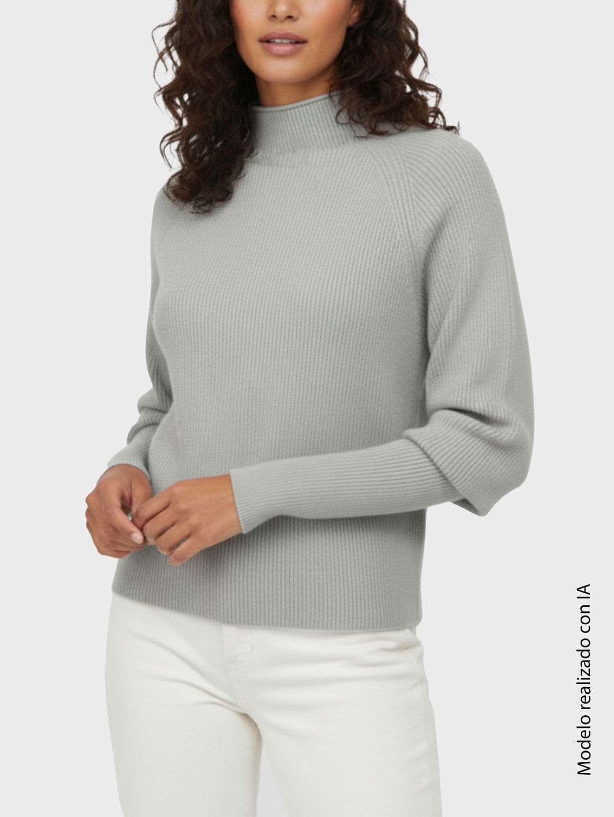 Suéter para Mujer 48679