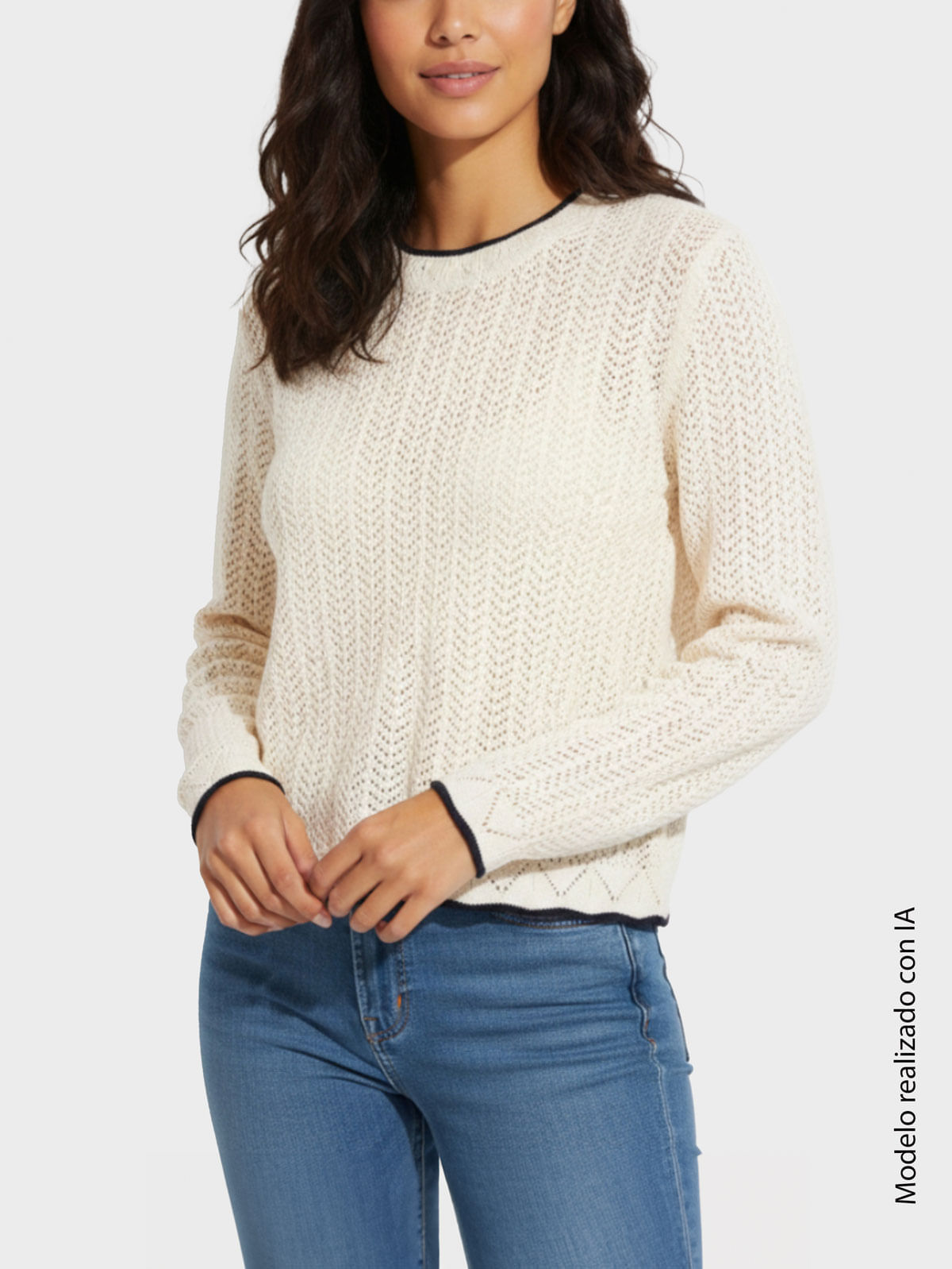 Suéter para Mujer 46968