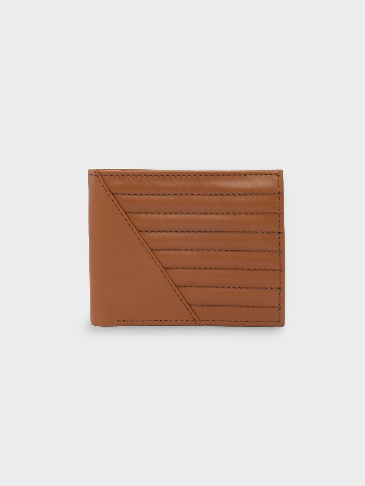 Billetera en Cuero para Hombre