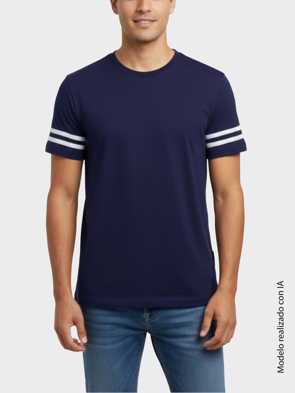 Camiseta para Hombre 14202