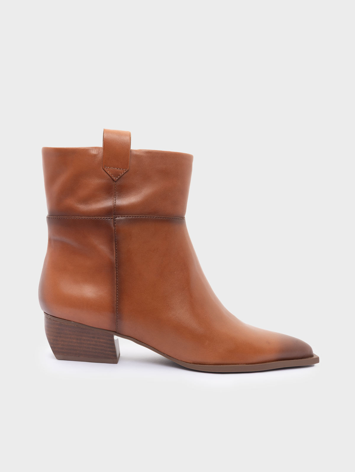 Zapatos de Cuero para Mujer 37199