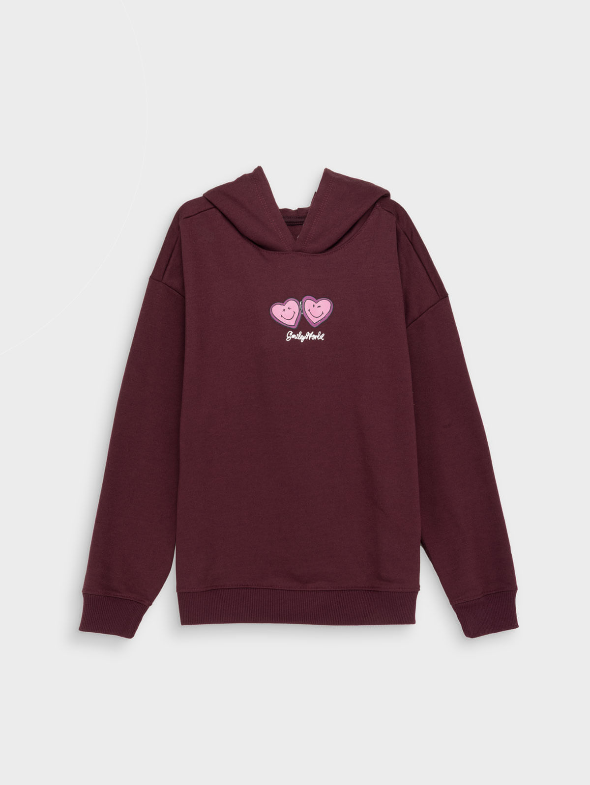 Buzo para Niña 16341