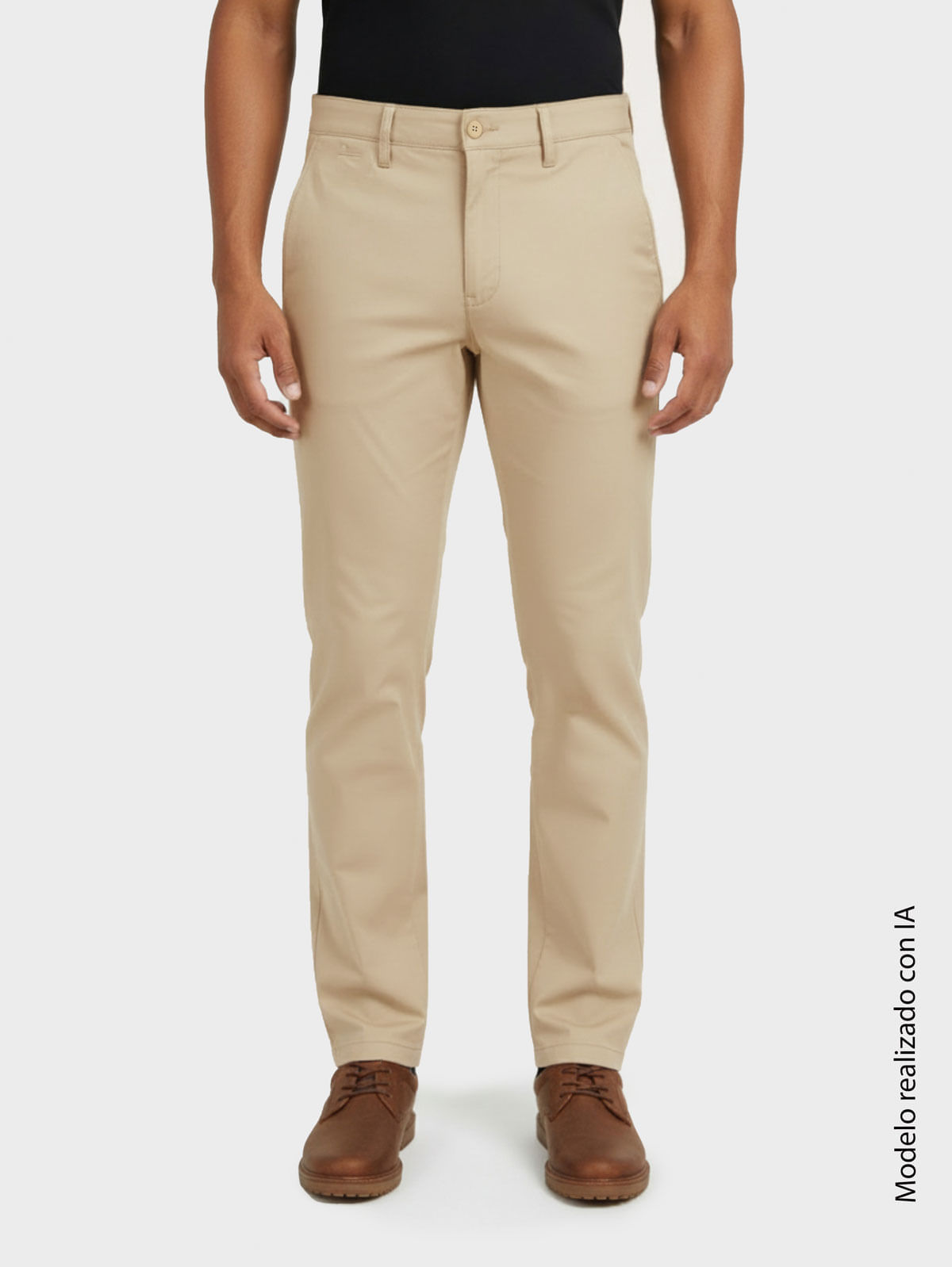Pantalón Business para Hombre 14344