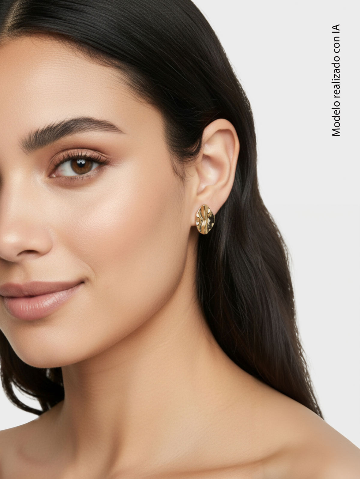 Aretes para Mujer 50712