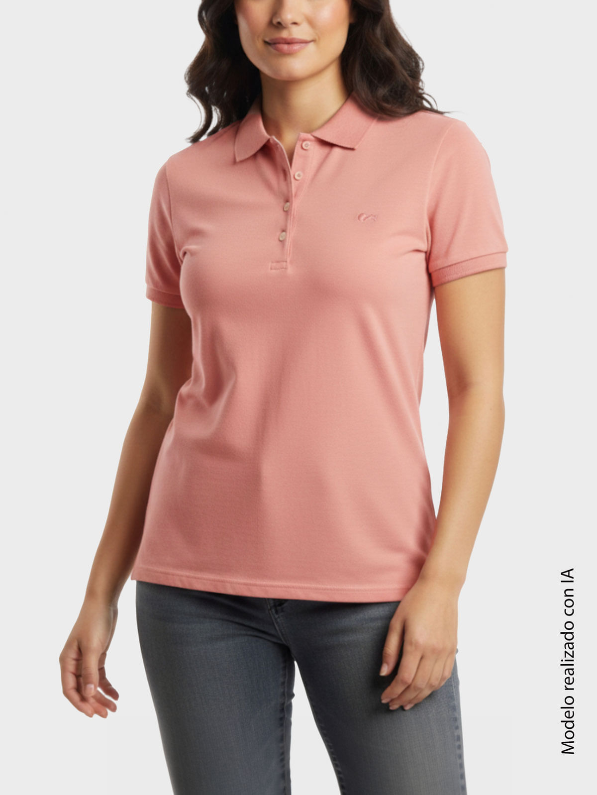 Polo para Mujer 52745