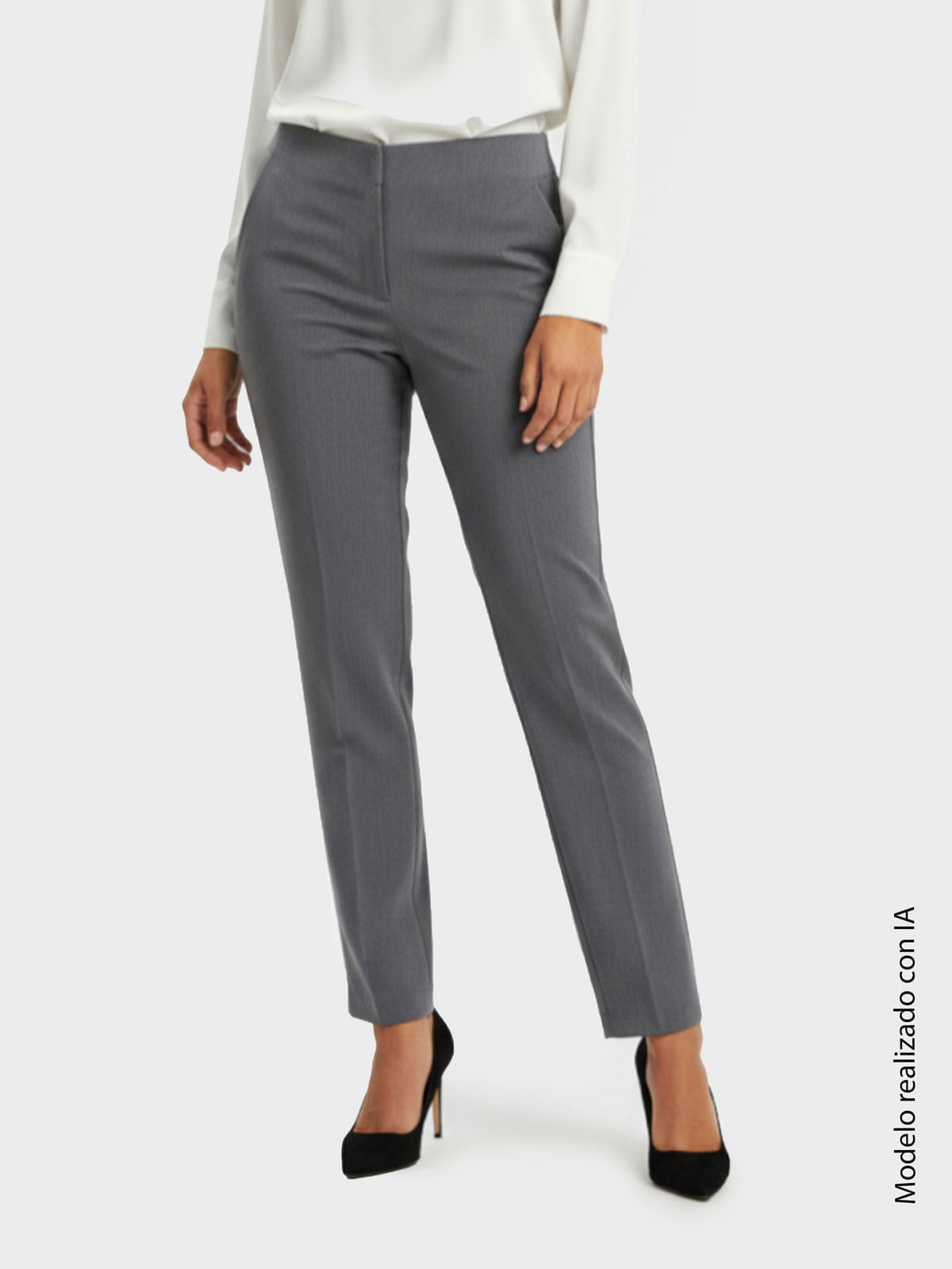 Pantalón para Mujer 49761