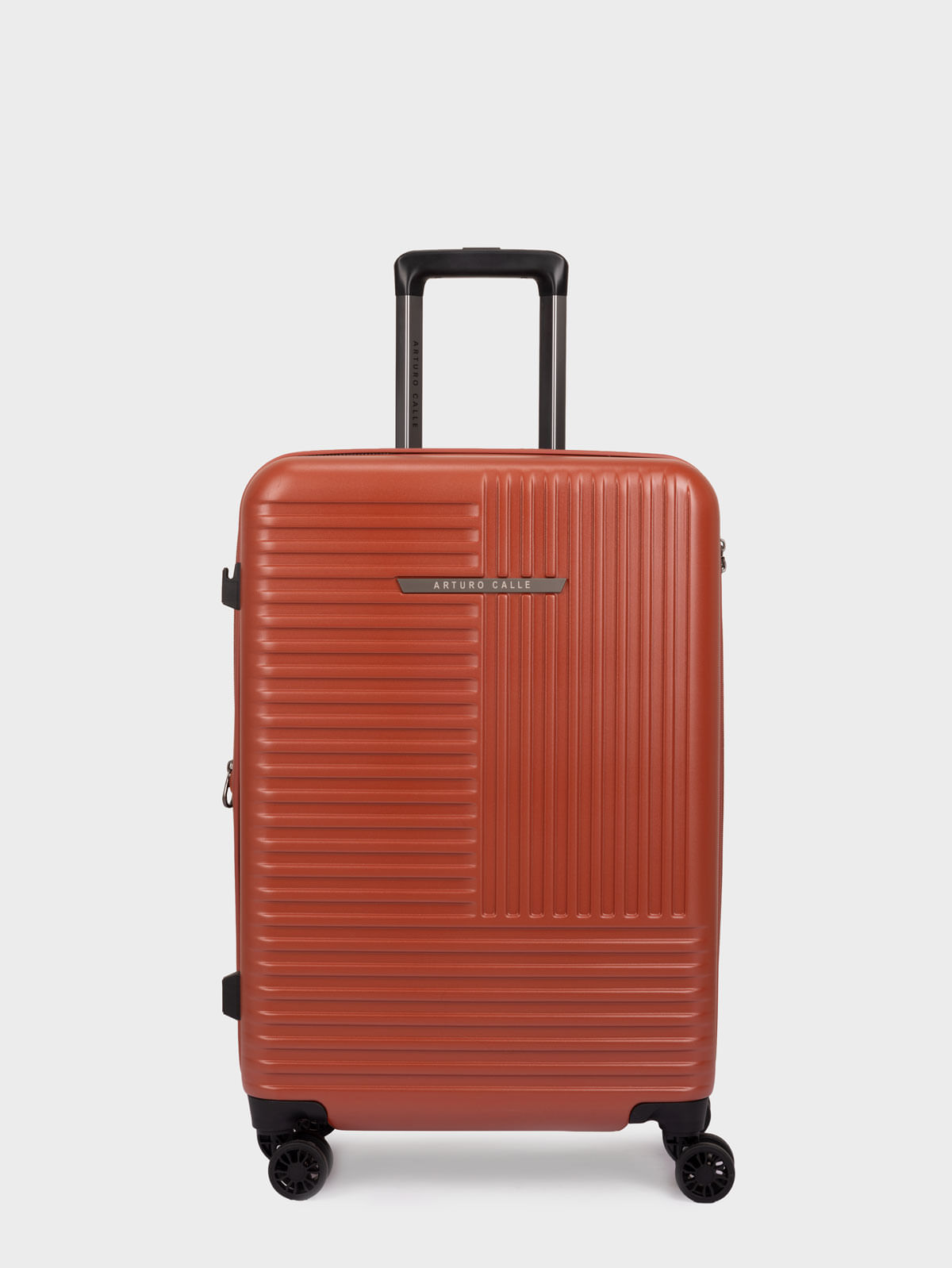 Maleta de Viaje Mediana para Hombre 51254